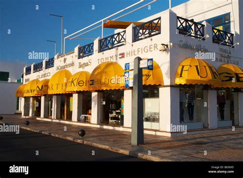 Sex shops in Lanzarote